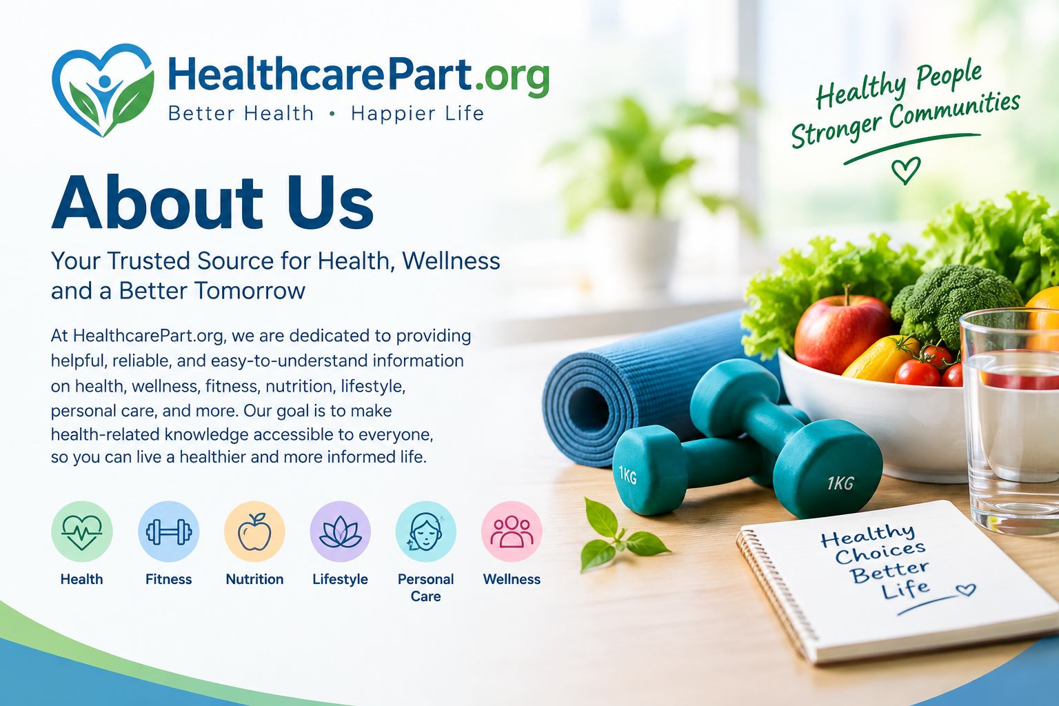 About Us