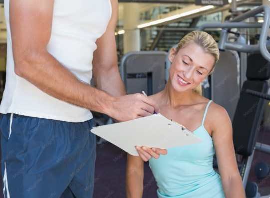 fitness guide thespoonathletic