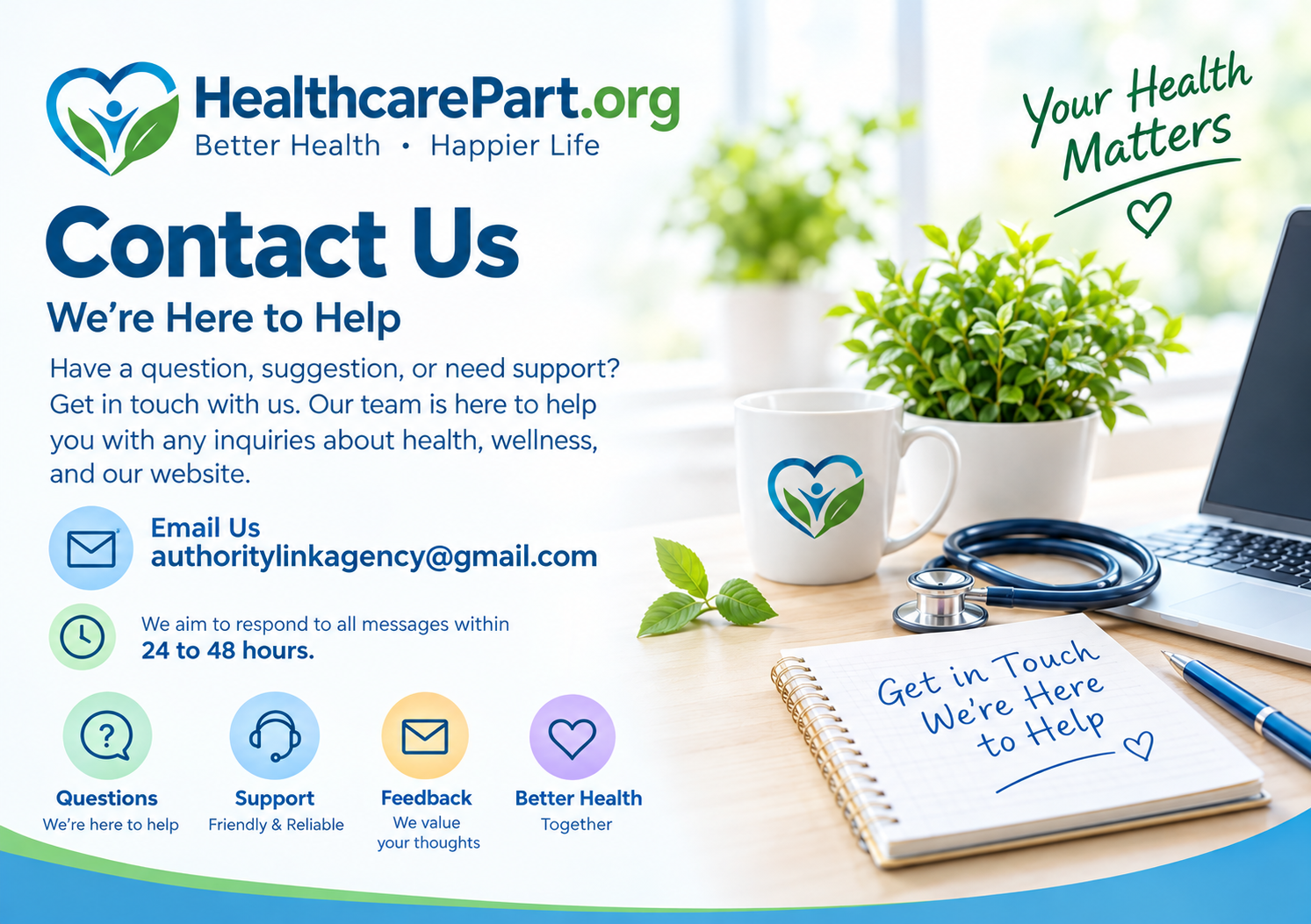 Contact Us