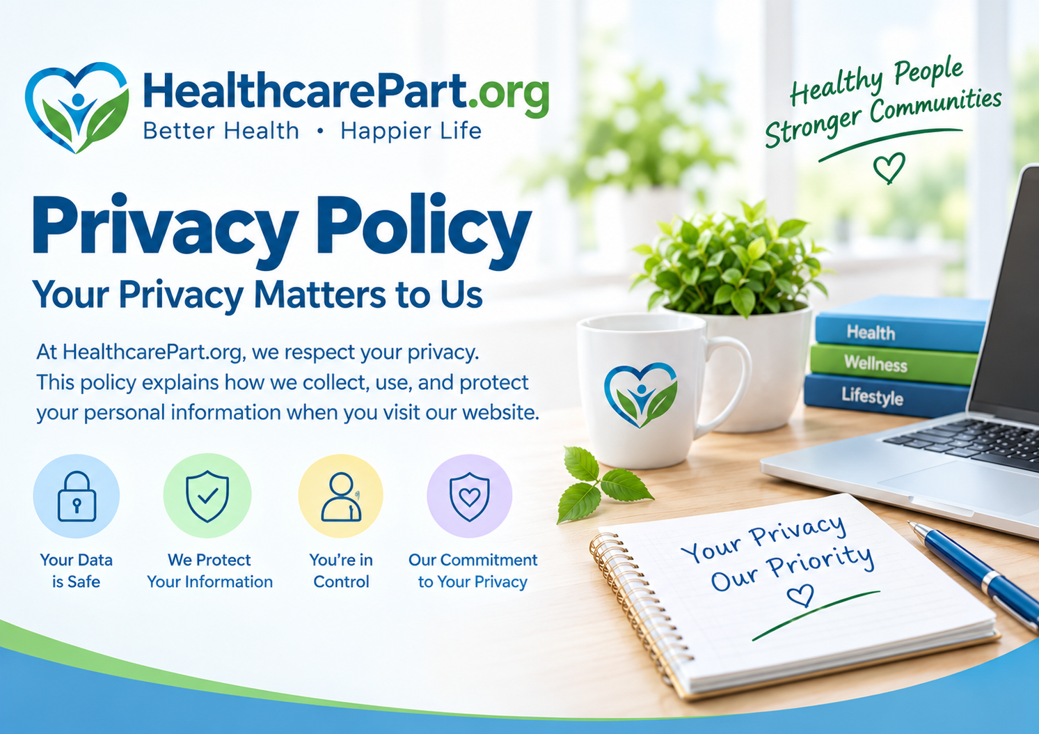 Privacy Policy